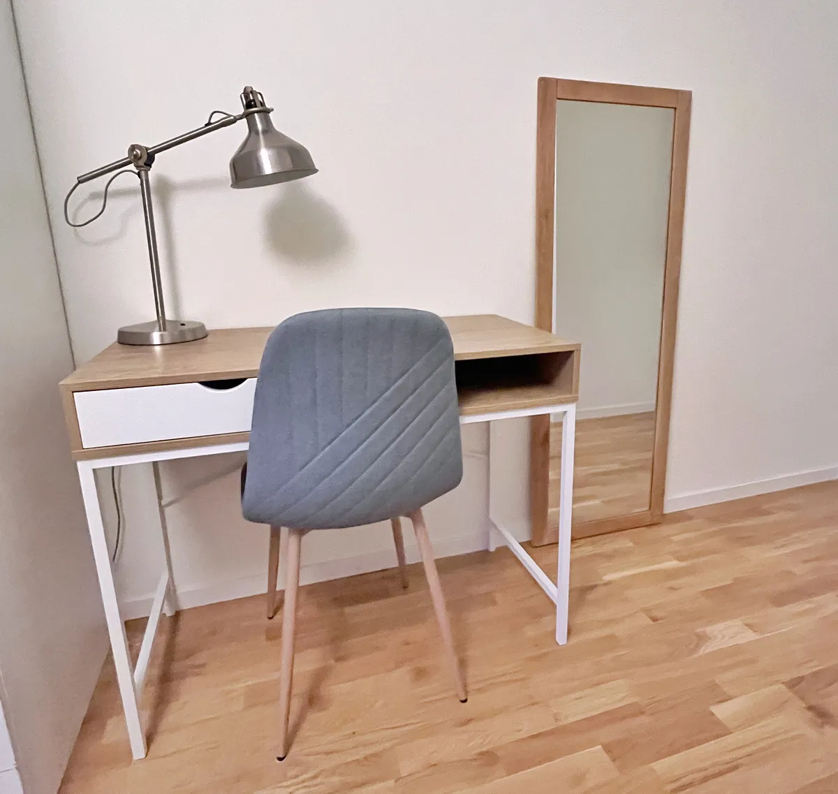 Hyreslägenhet på Sundbyberg i sundbyberg