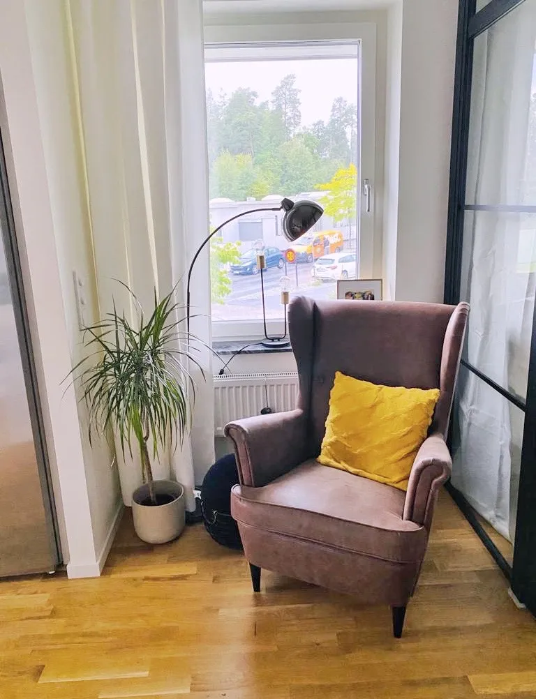 Hyreslägenhet på Sundbyberg i sundbyberg