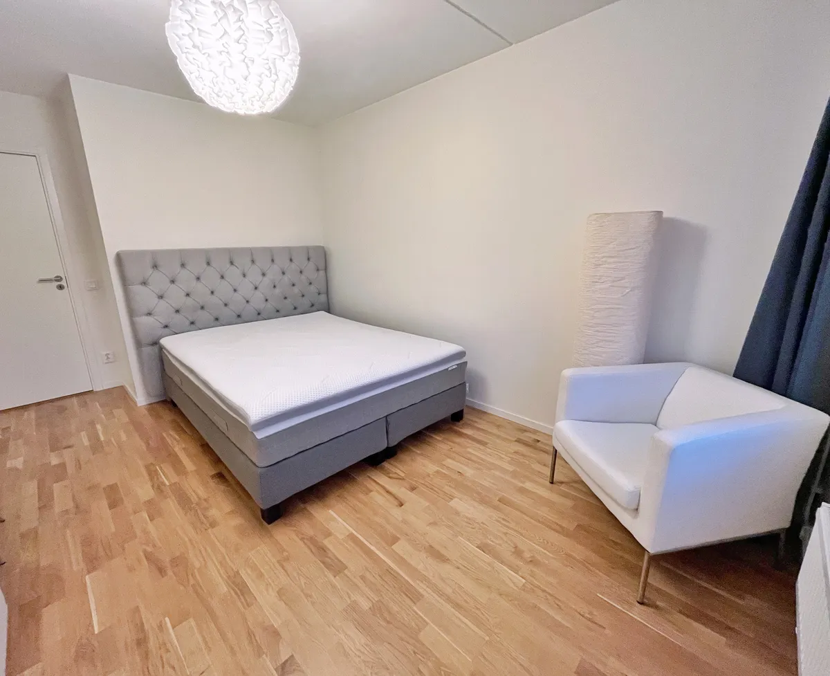 Hyreslägenhet på Sundbyberg i sundbyberg
