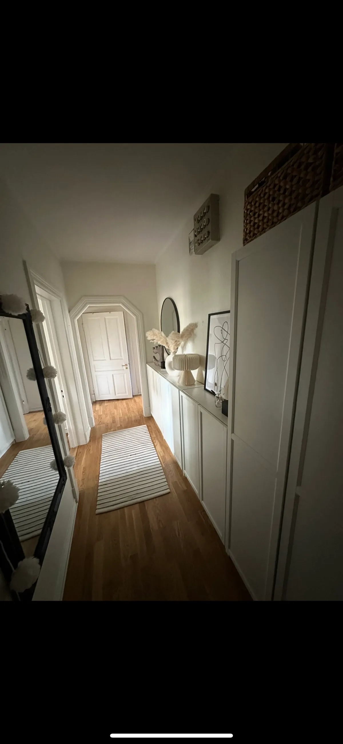 Hyreslägenhet på Borås i boras