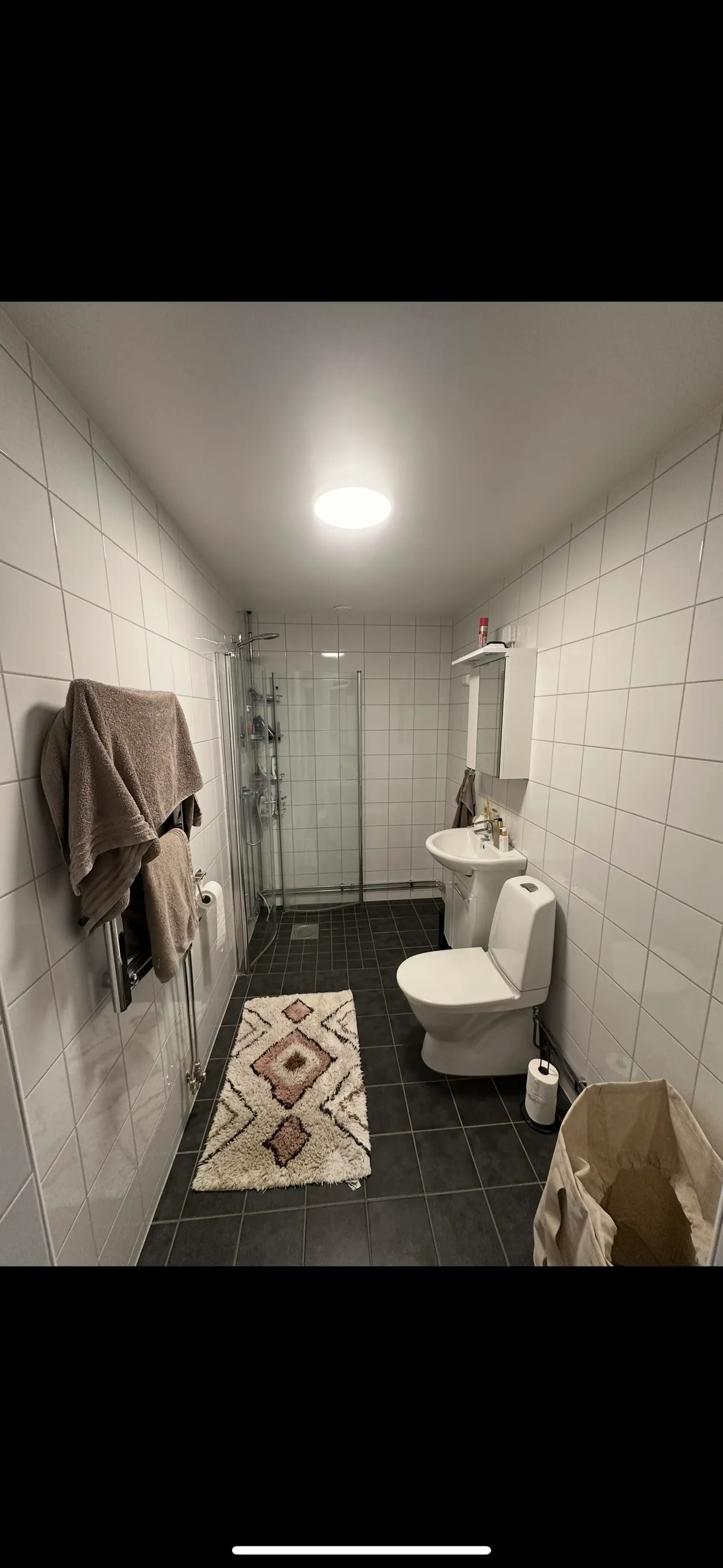 Hyreslägenhet på Borås i boras