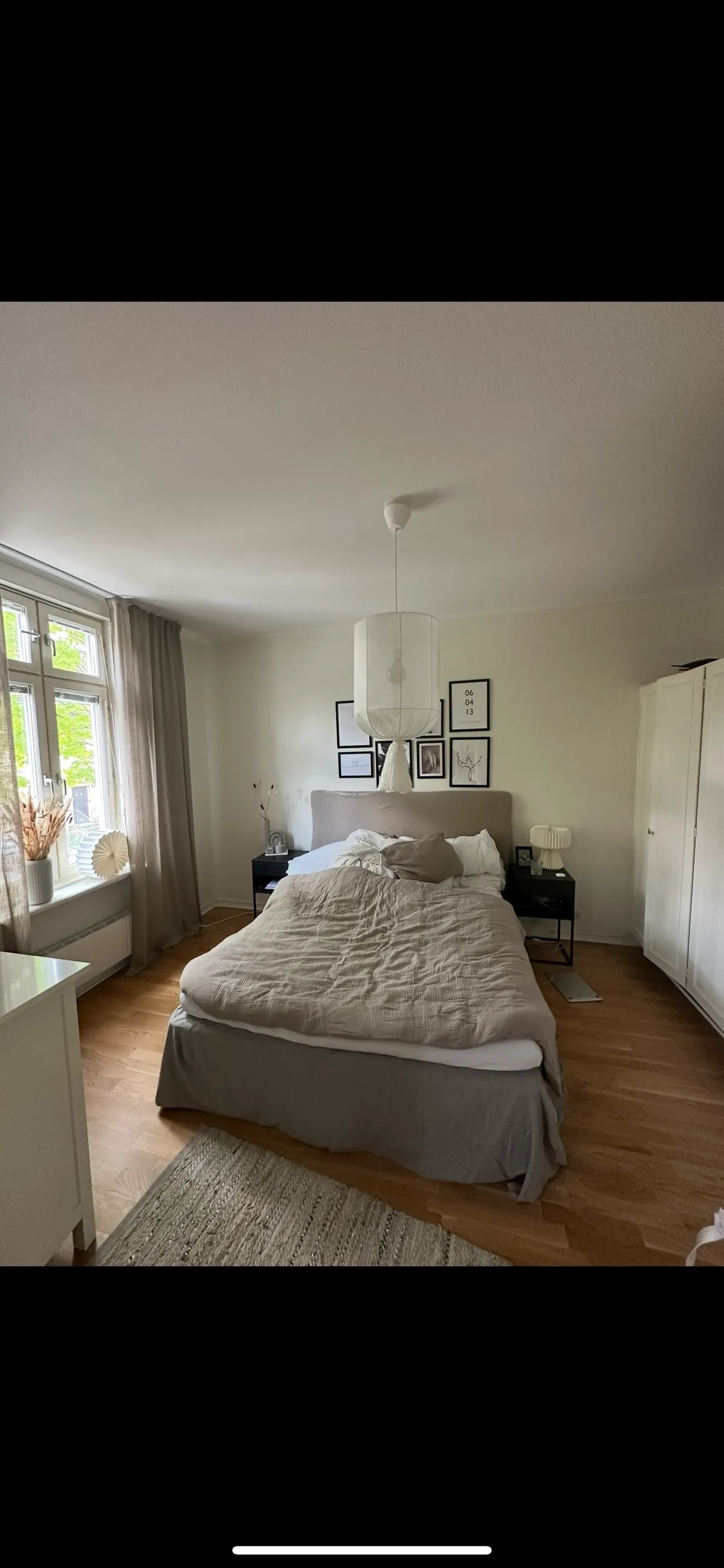Hyreslägenhet på Borås i boras