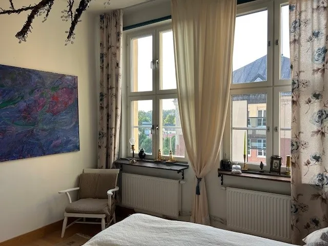 Hyresbostad på Borås i boras
