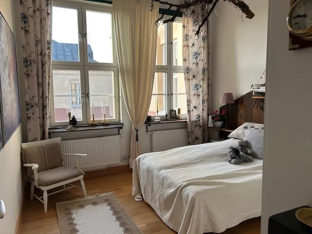 Hyresbostad på Borås i boras