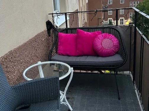 Hyresbostad på Borås i boras
