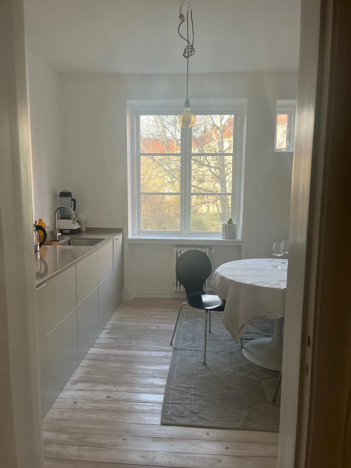 Hyreslägenhet på Malmö i malmo
