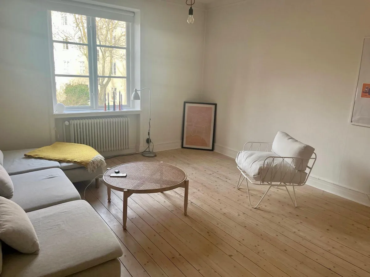 Hyreslägenhet på Malmö i malmo