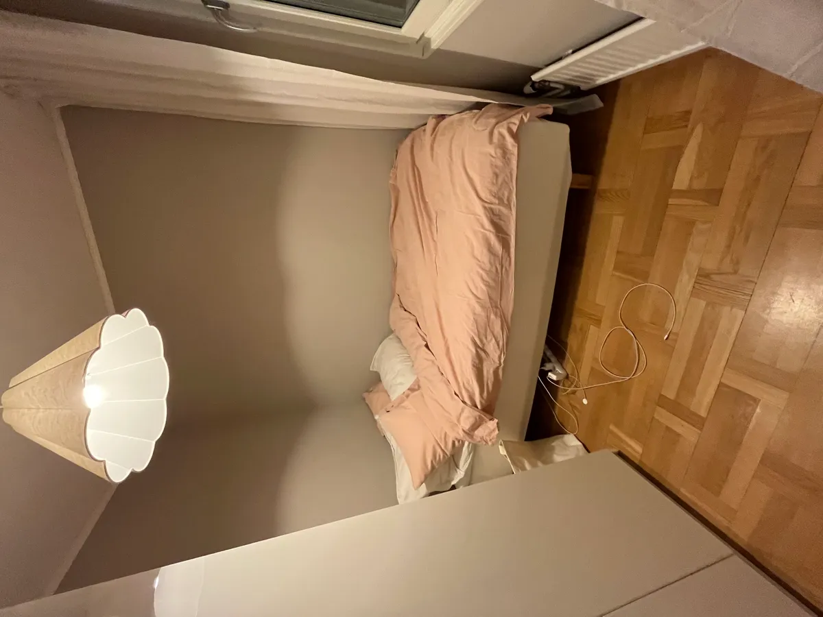 Hyreslägenhet på Hägersten i hagersten