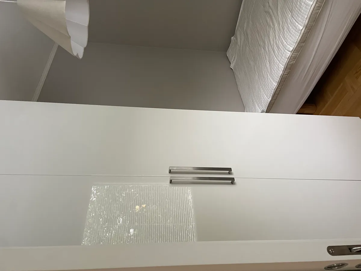 Hyreslägenhet på Hägersten i hagersten