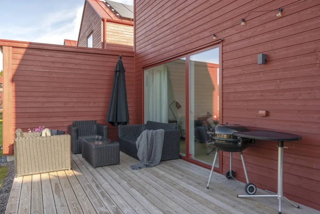 Hyresbostad på Nykvarn i nykvarn