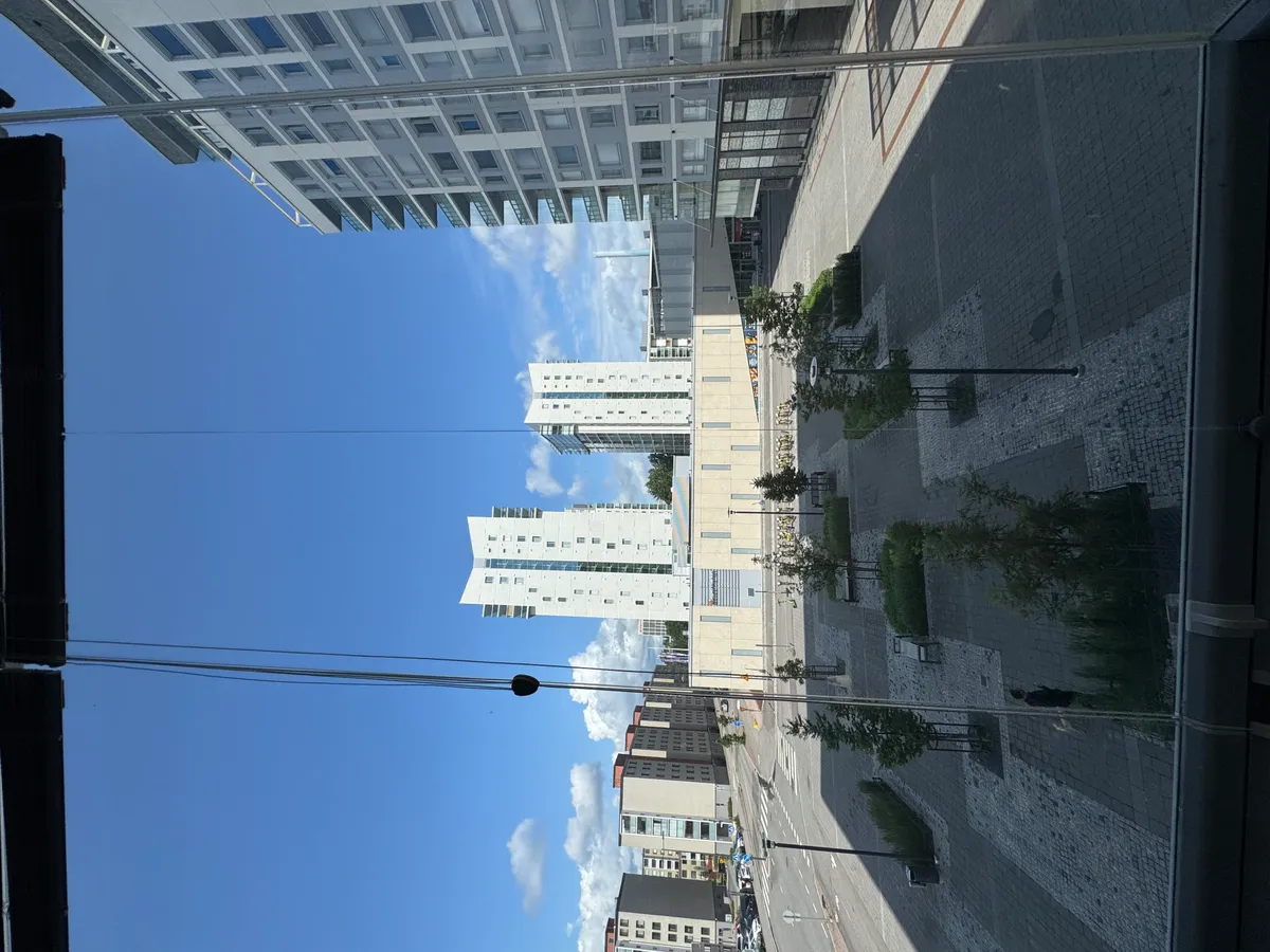 Hyreslägenhet på Espoo i espoo