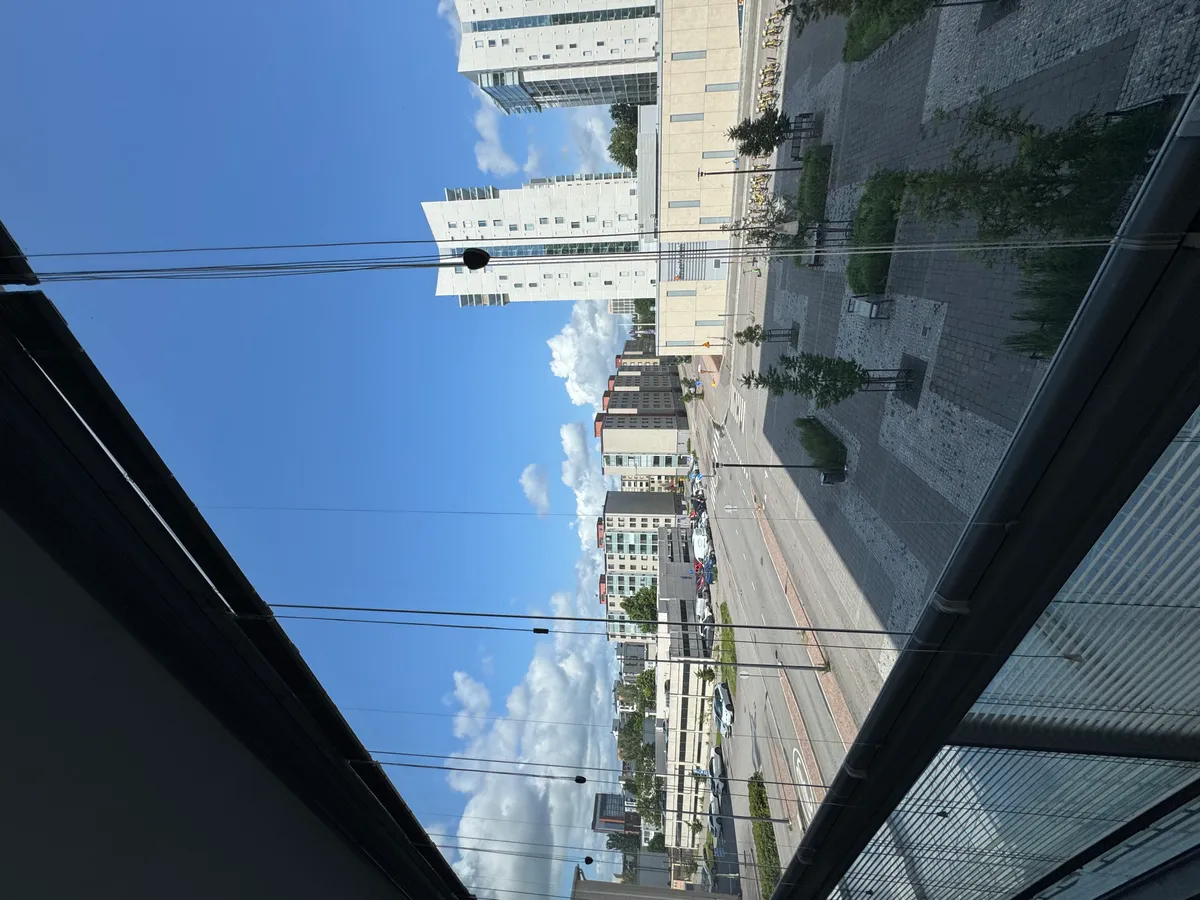 Hyreslägenhet på Espoo i espoo