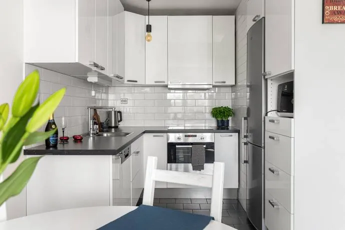 Hyreslägenhet på Sundbyberg i sundbyberg
