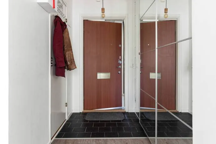 Hyreslägenhet på Sundbyberg i sundbyberg