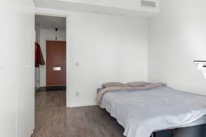 Hyreslägenhet på Sundbyberg i sundbyberg