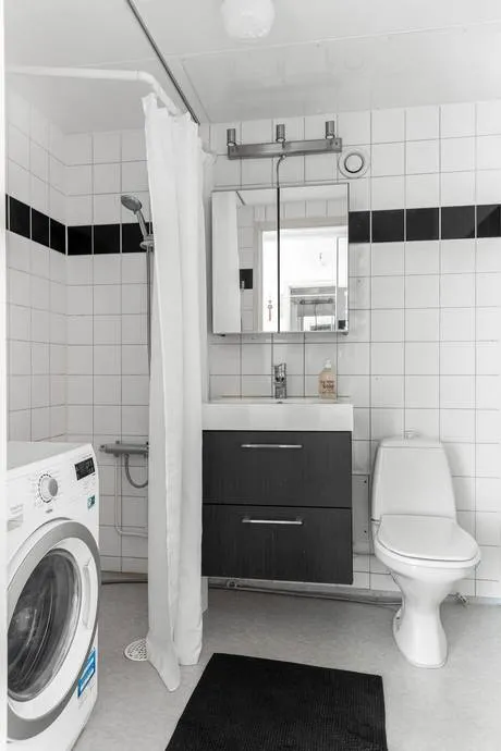 Hyreslägenhet på Sundbyberg i sundbyberg