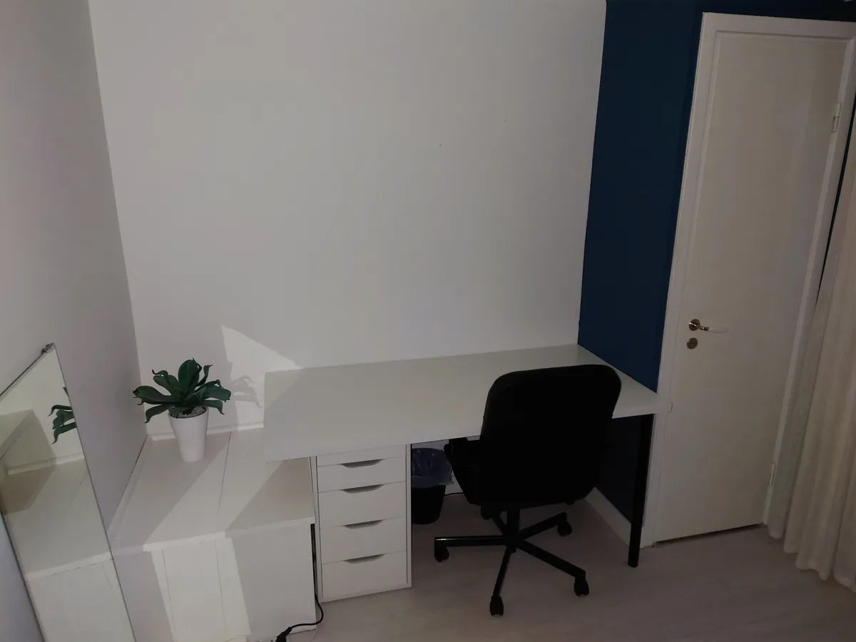 Hyresbostad på Hallstahammar i hallstahammar