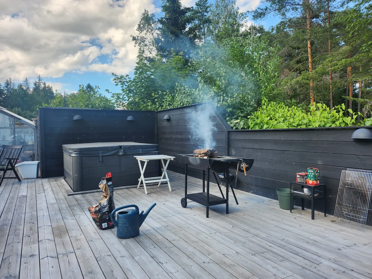 Hyresbostad på Hallstahammar i hallstahammar