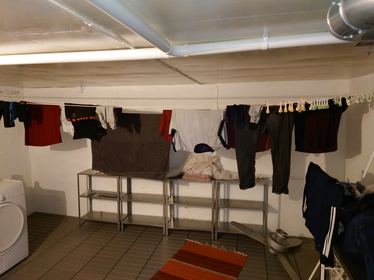 Hyresbostad på Hallstahammar i hallstahammar