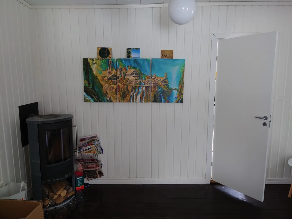 Hyresbostad på Hallstahammar i hallstahammar