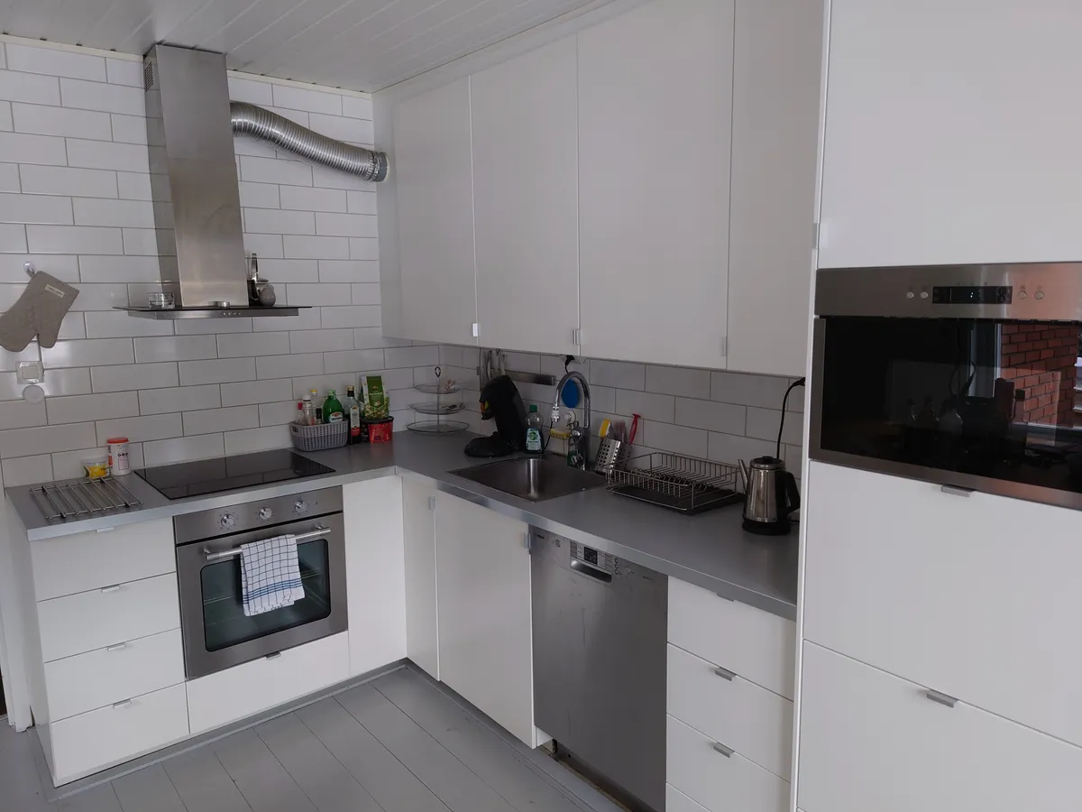 Hyresbostad på Hallstahammar i hallstahammar