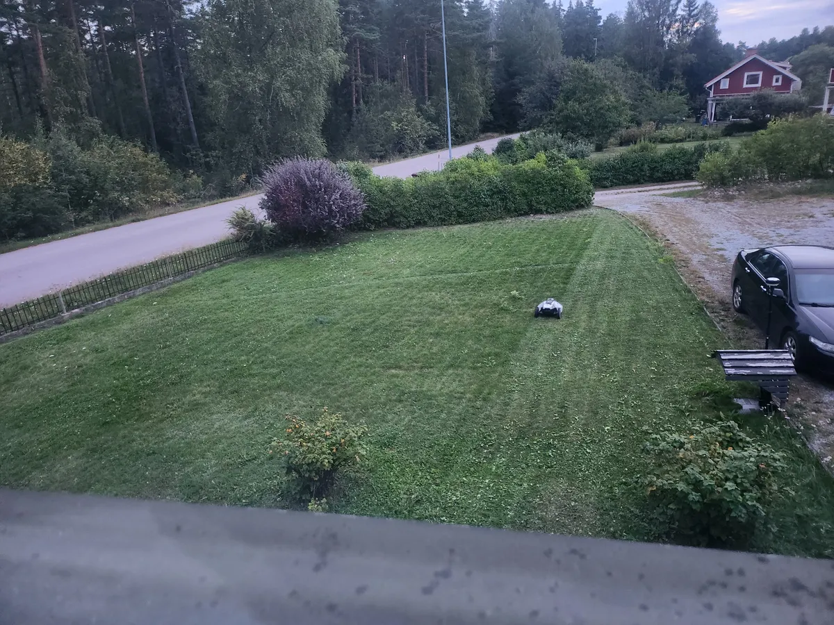 Hyreslägenhet på Hallstahammar i hallstahammar