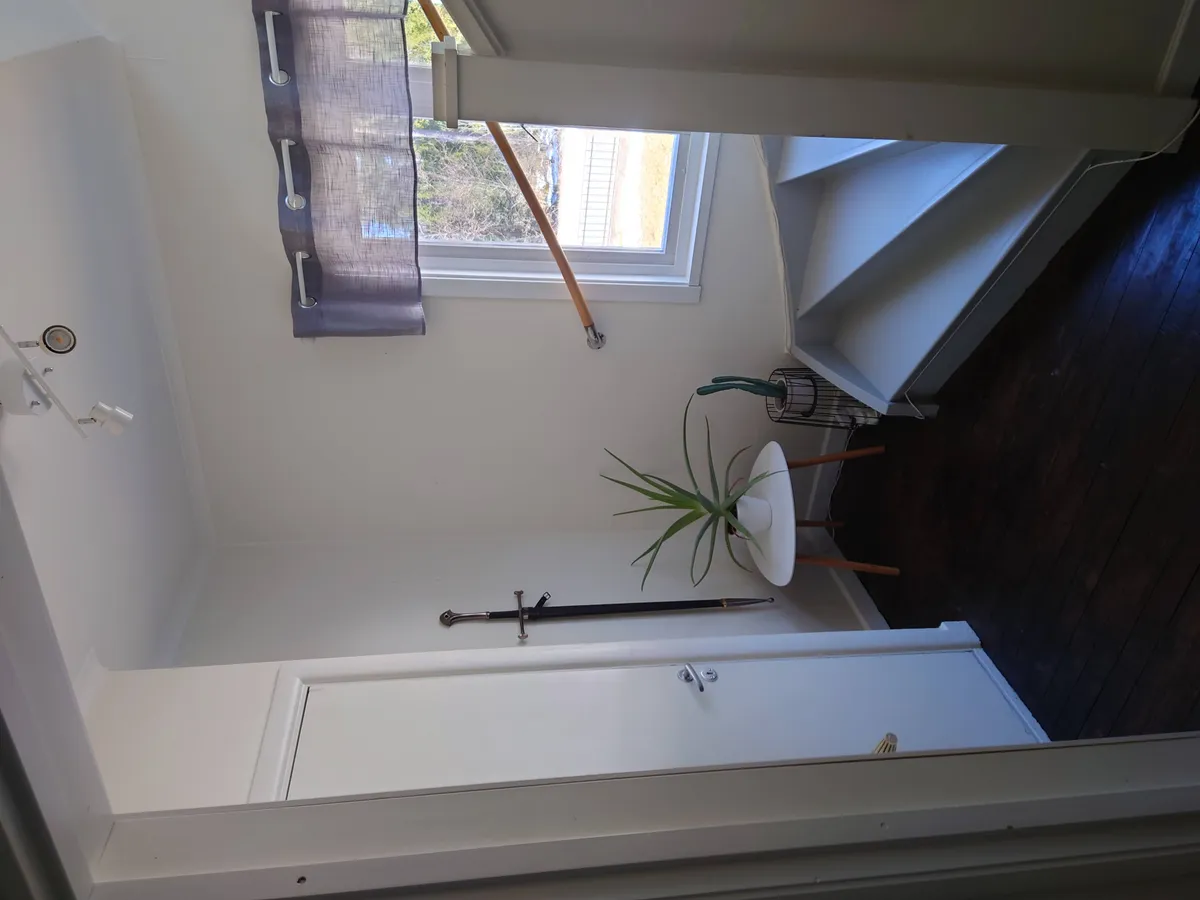 Hyreslägenhet på Hallstahammar i hallstahammar