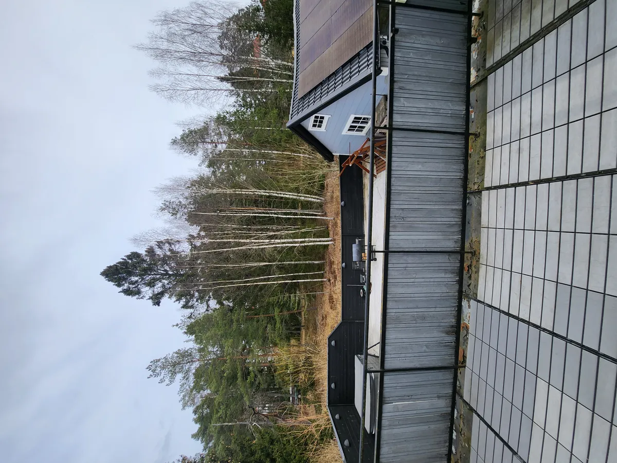 Hyreslägenhet på Hallstahammar i hallstahammar