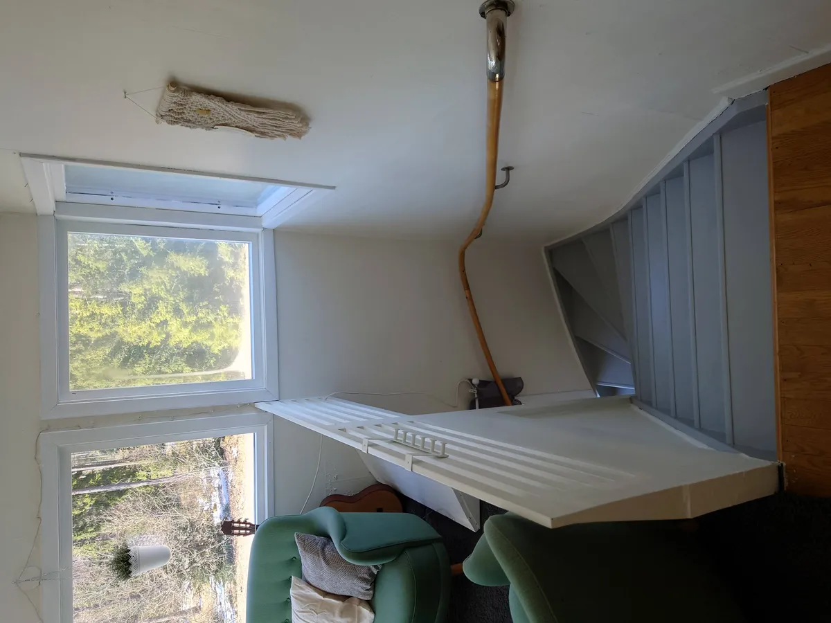 Hyreslägenhet på Hallstahammar i hallstahammar