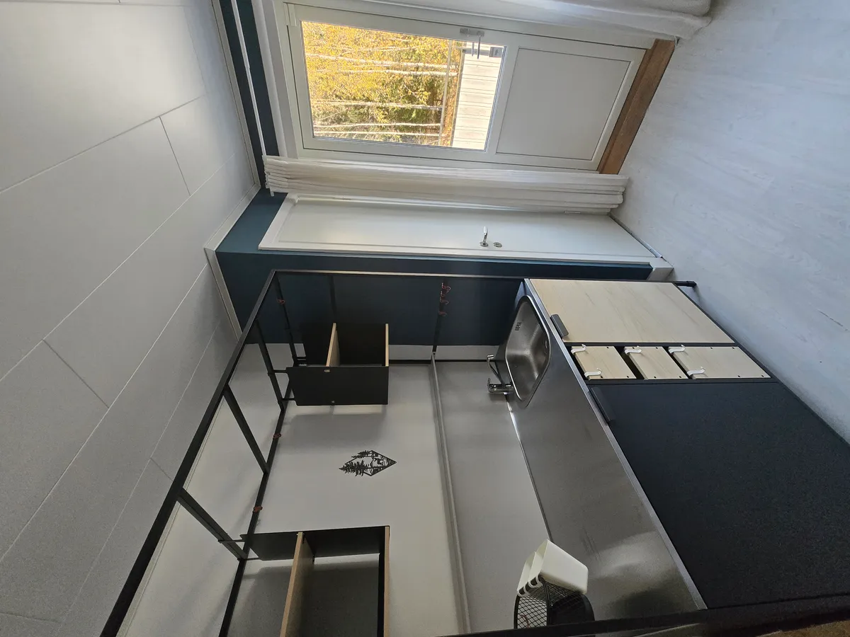 Hyreslägenhet på Hallstahammar i hallstahammar