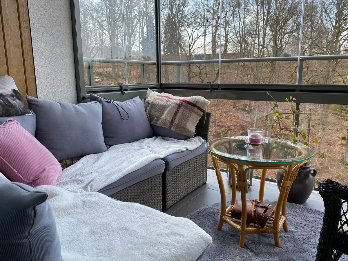 Hyreslägenhet på Ljungskile i ljungskile