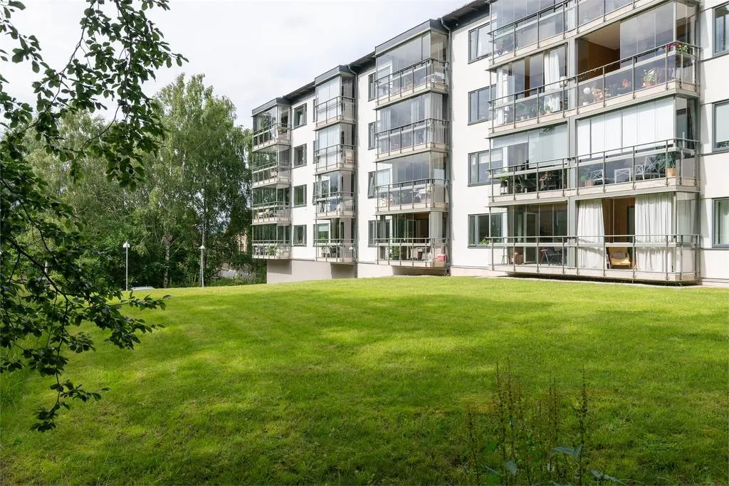 Hyreslägenhet på Ljungskile i ljungskile