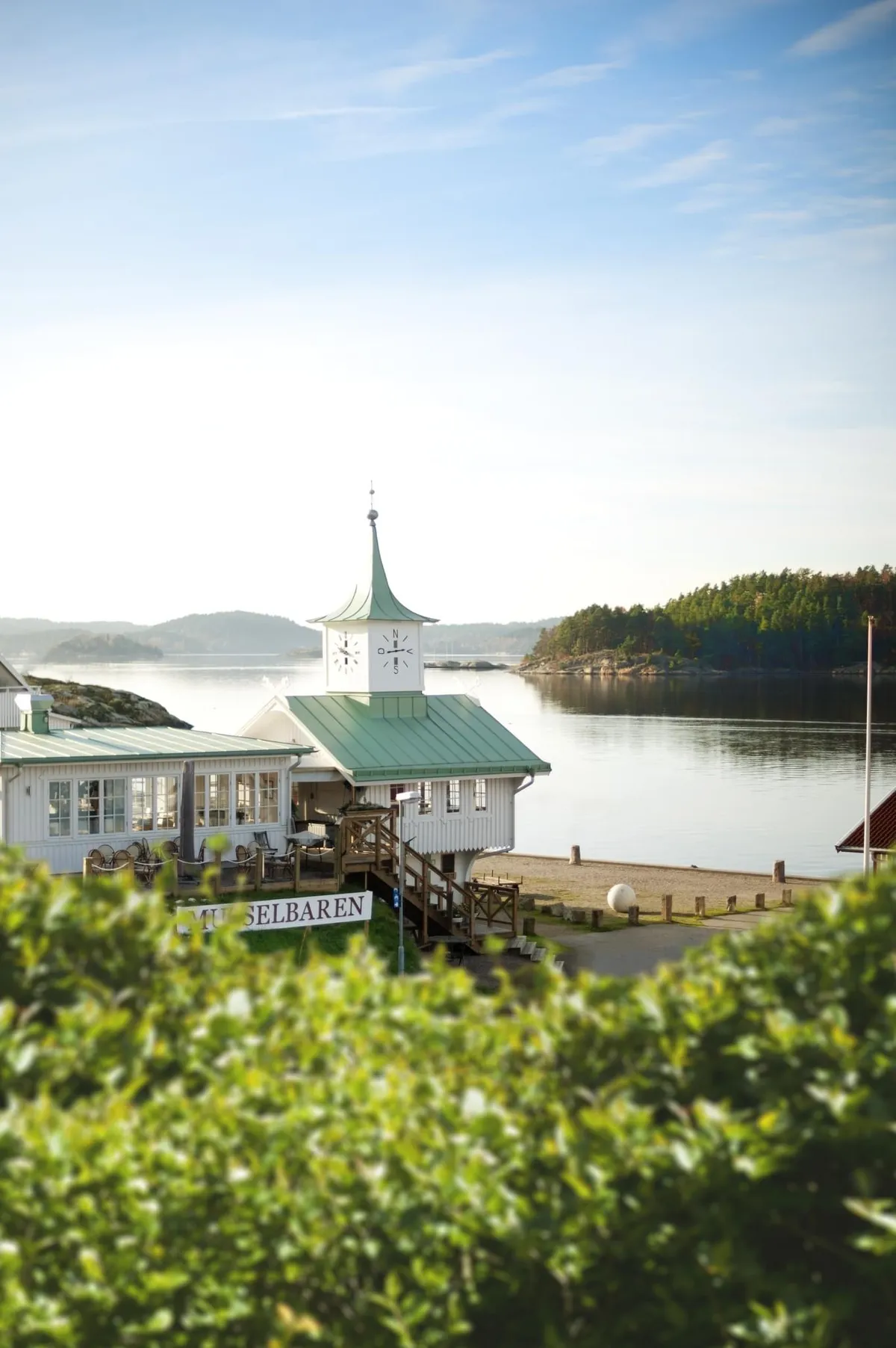 Hyreslägenhet på Ljungskile i ljungskile