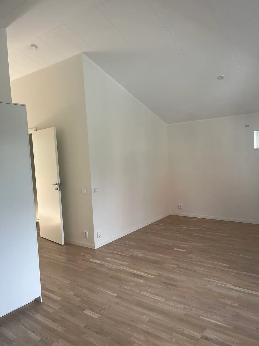 Hyreslägenhet på Alingsås i alingsas