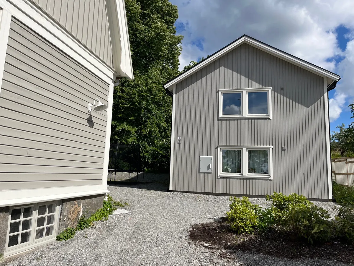 Hyreslägenhet på Alingsås i alingsas