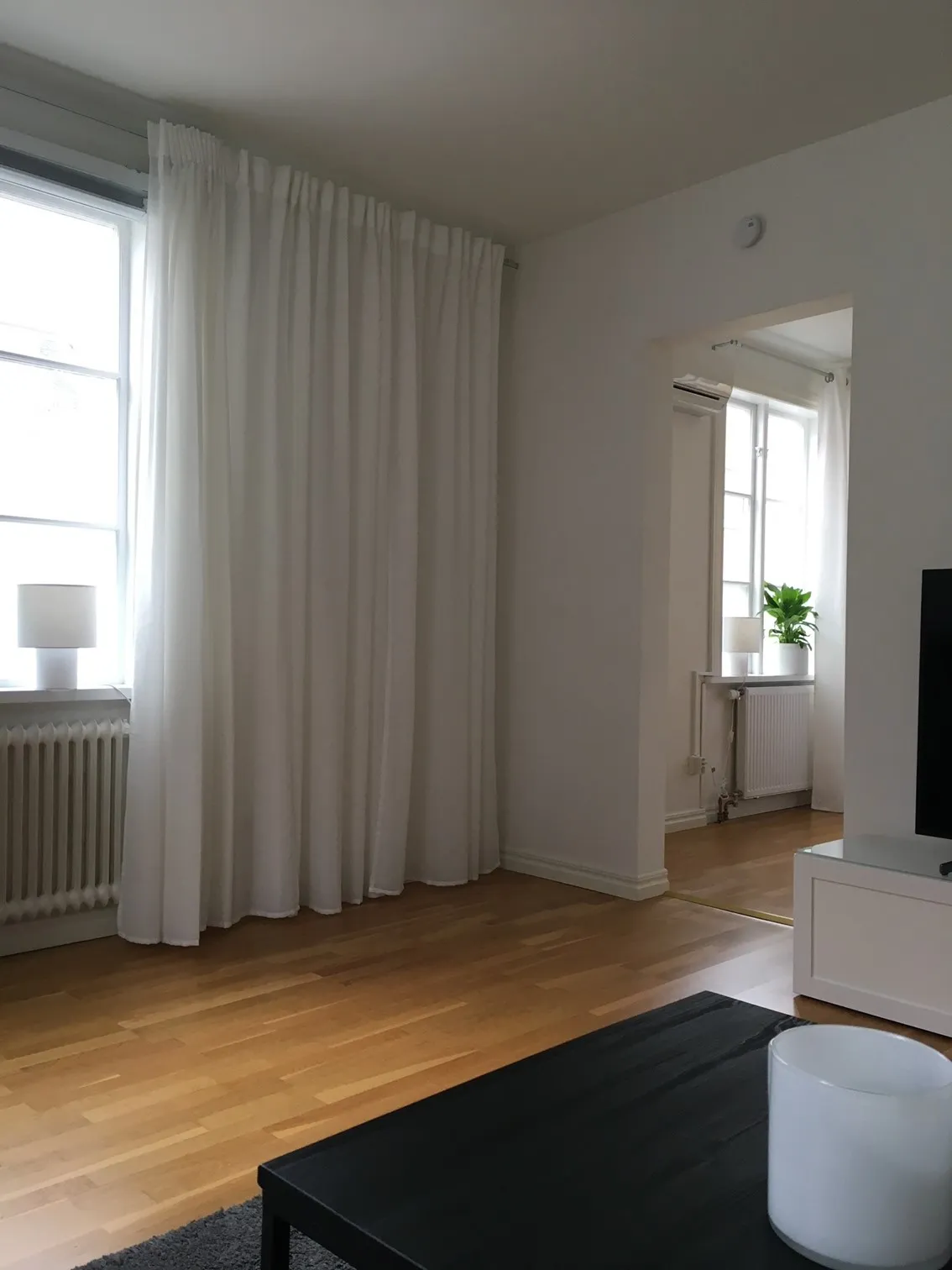 Hyreslägenhet på Örebro i orebro