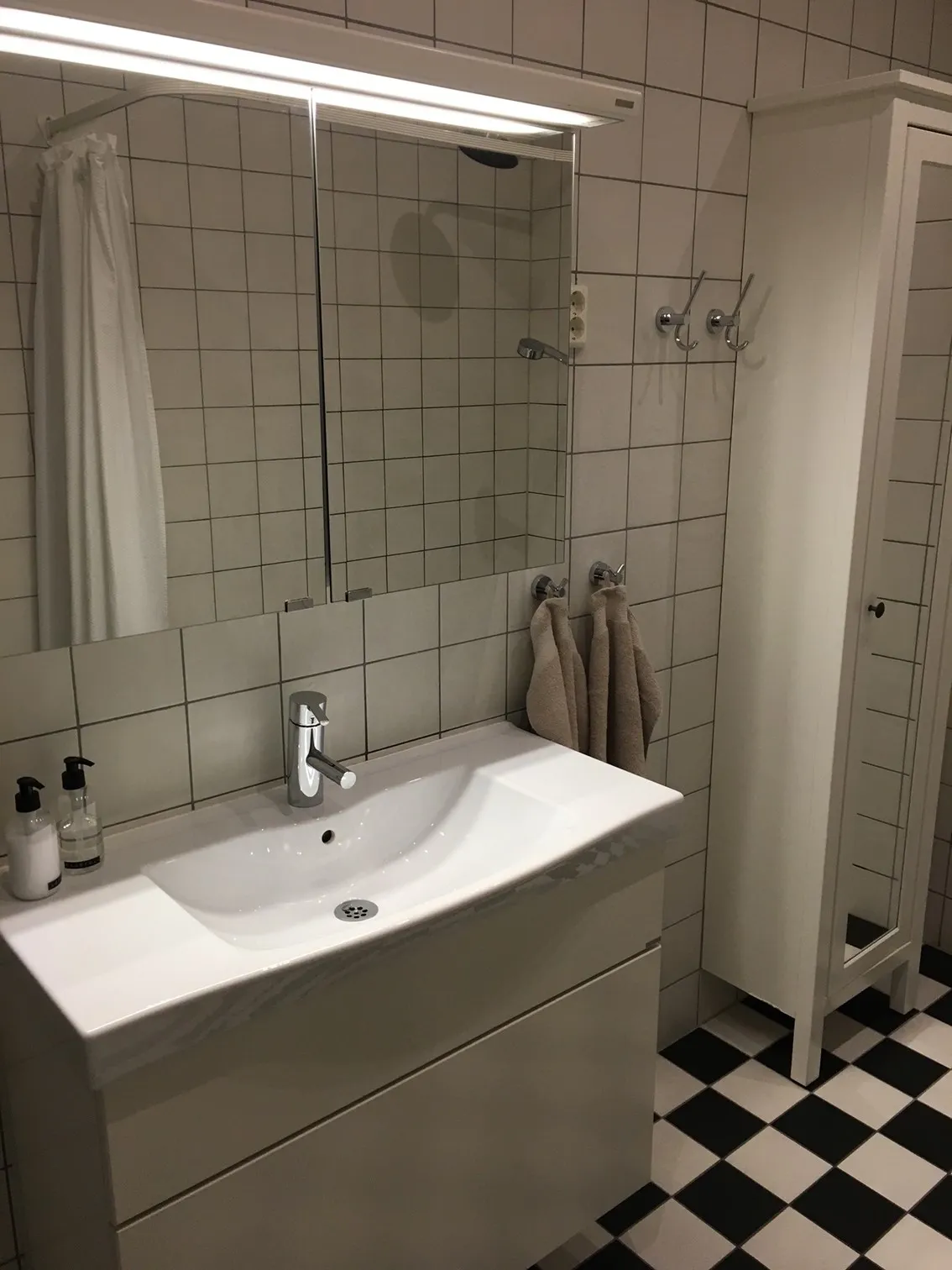 Hyreslägenhet på Örebro i orebro