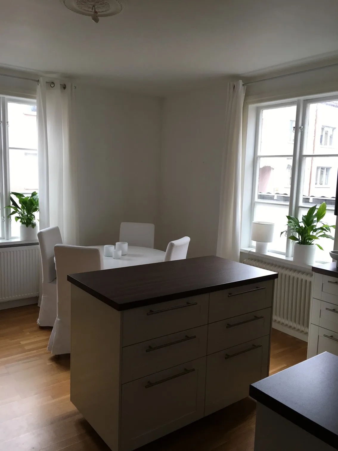 Hyreslägenhet på Örebro i orebro