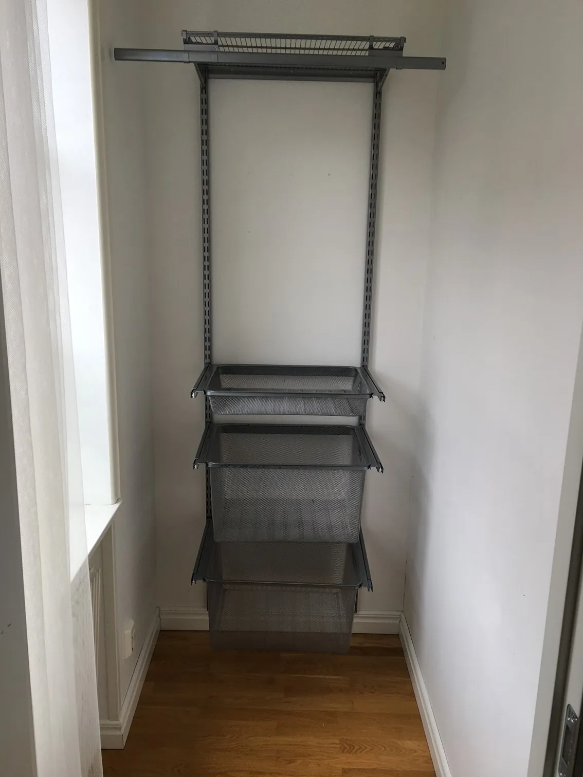 Hyreslägenhet på Örebro i orebro