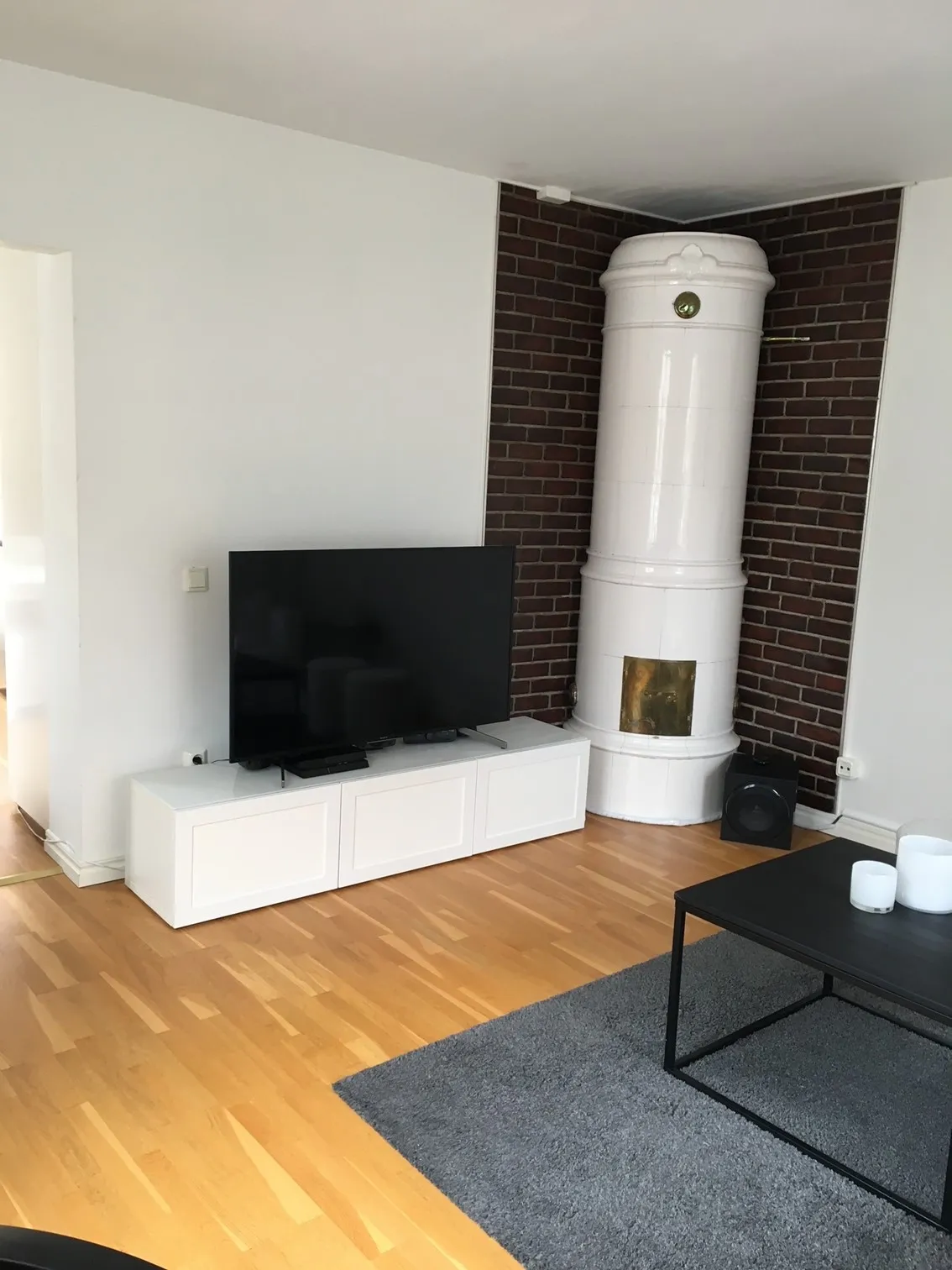 Hyreslägenhet på Örebro i orebro