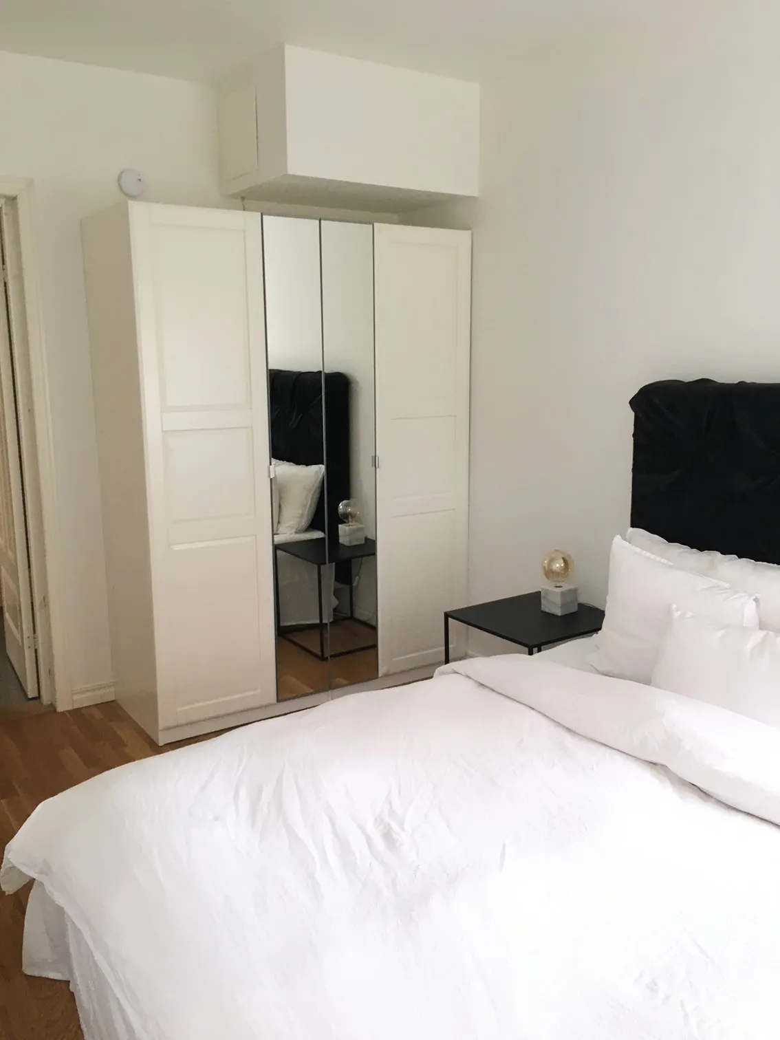 Hyreslägenhet på Örebro i orebro
