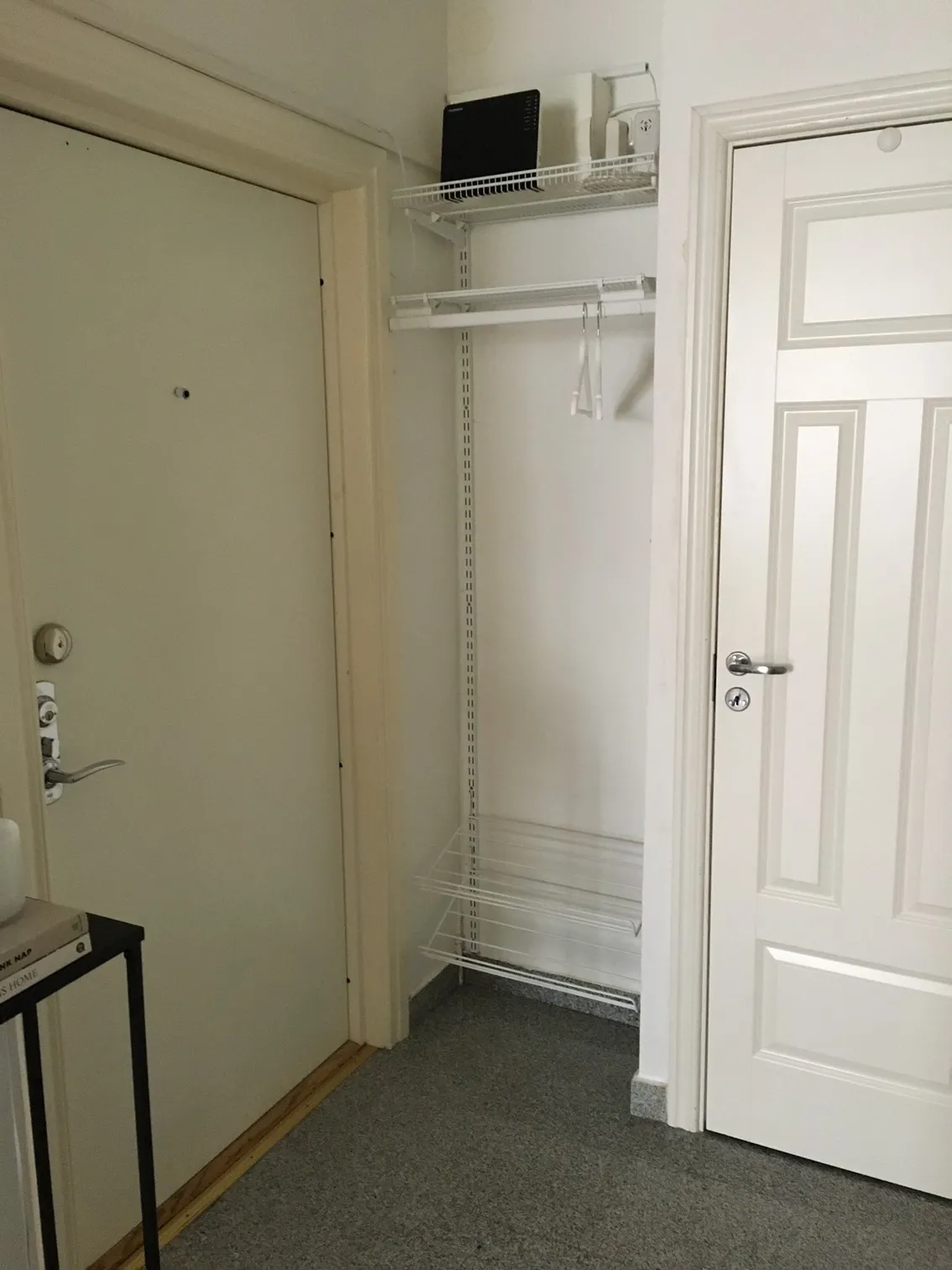Hyreslägenhet på Örebro i orebro