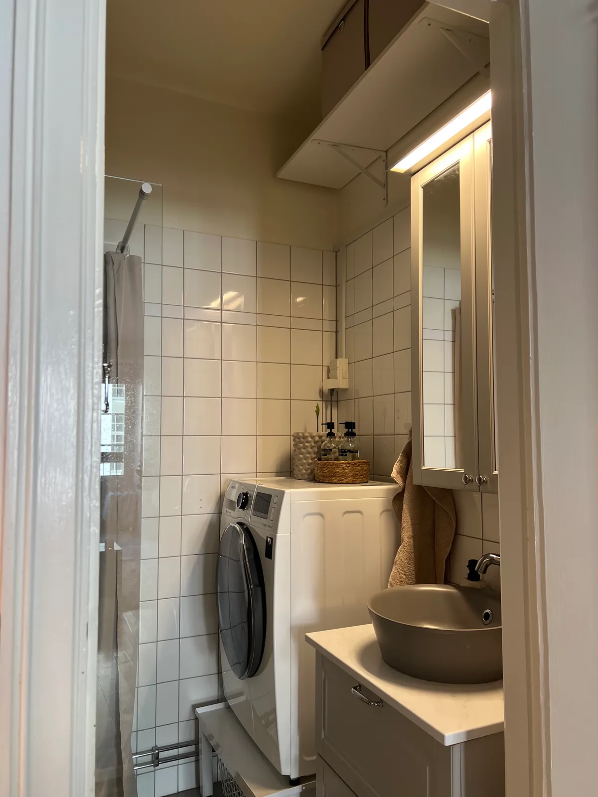 Hyreslägenhet på Stockholm i stockholm