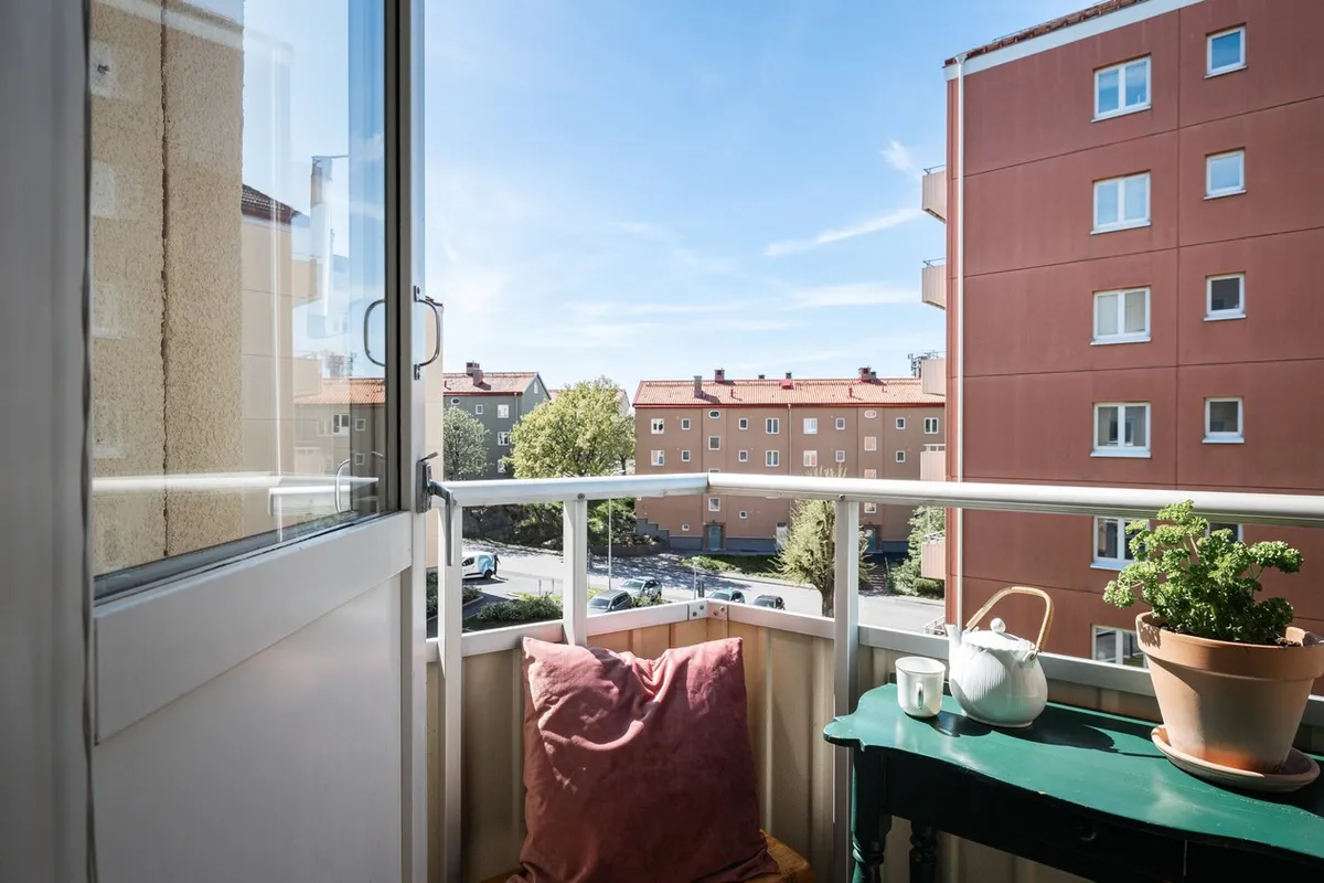 Hyreslägenhet på Göteborg i goteborg