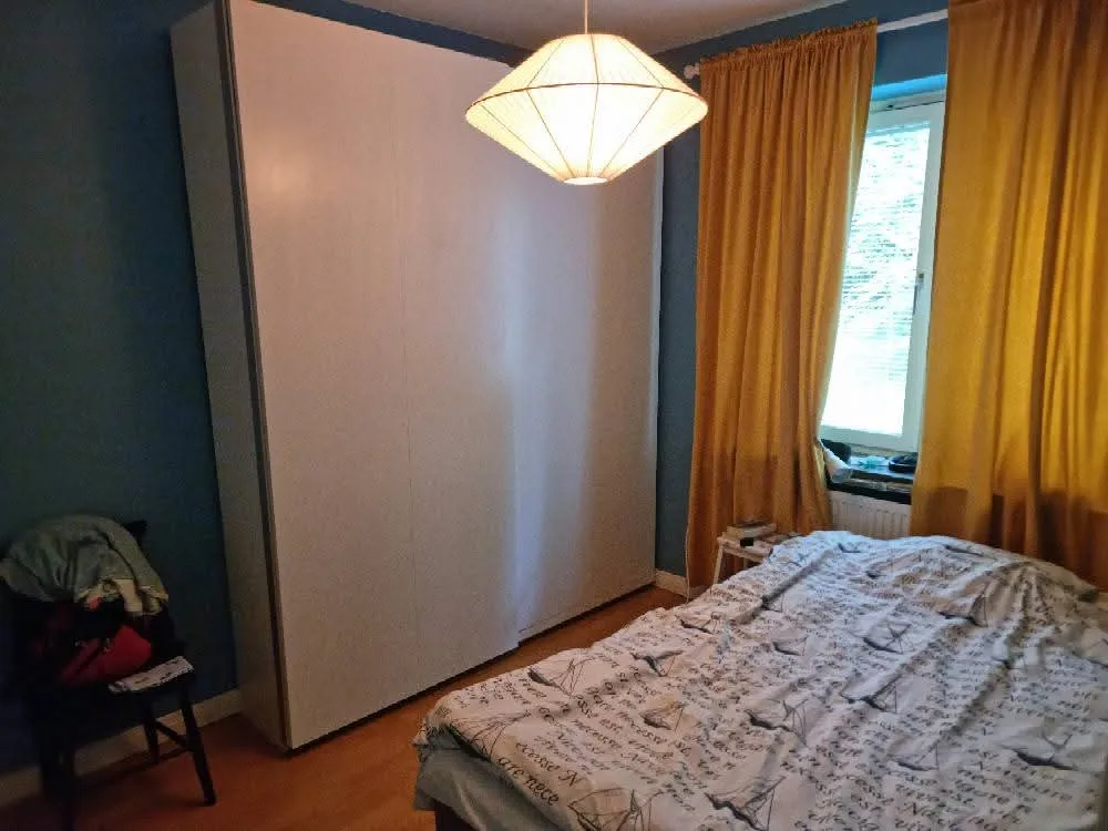 Hyreslägenhet på Västerås i vasteras