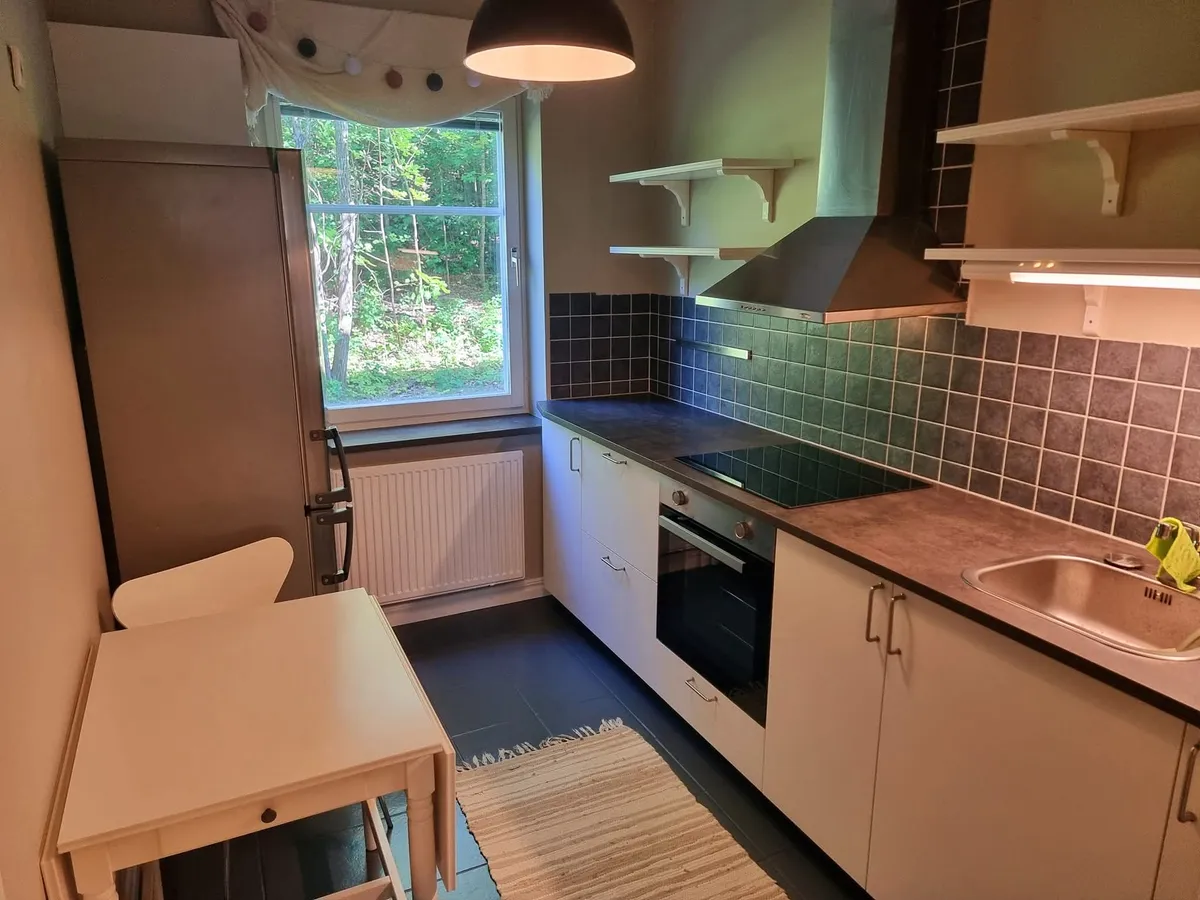 Hyreslägenhet på Västerås i vasteras