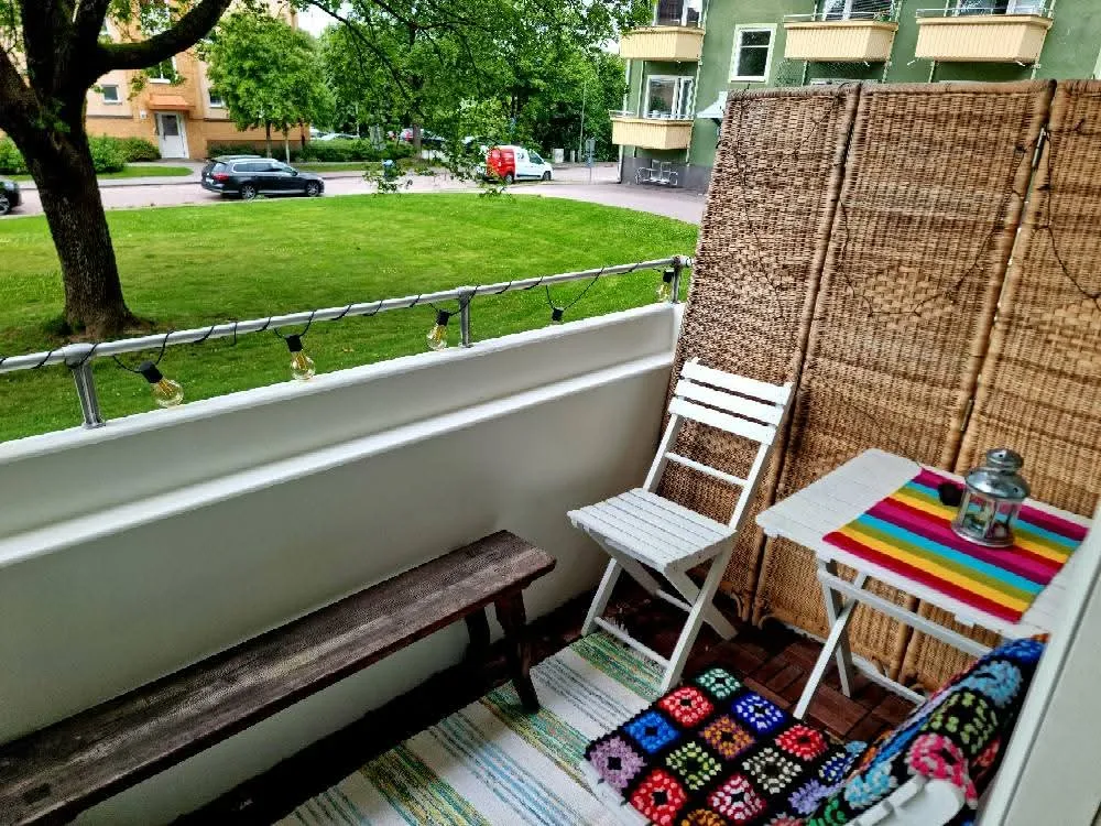 Hyreslägenhet på Västerås i vasteras
