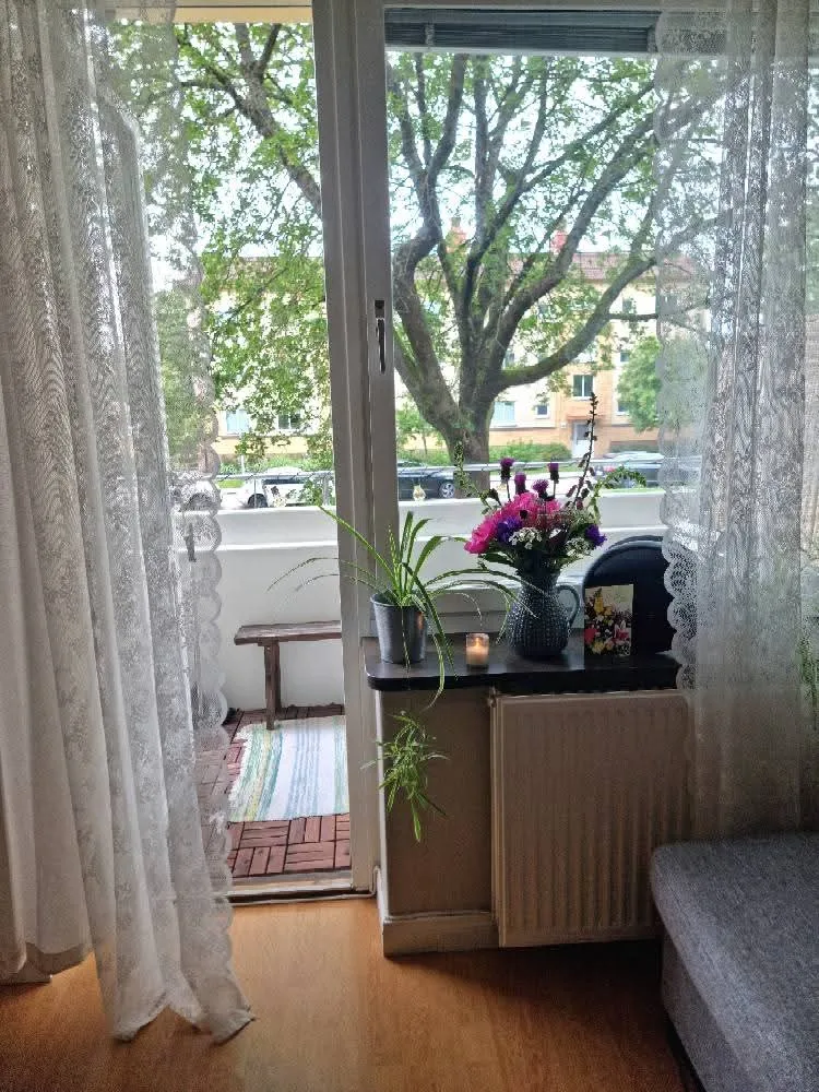 Hyreslägenhet på Västerås i vasteras
