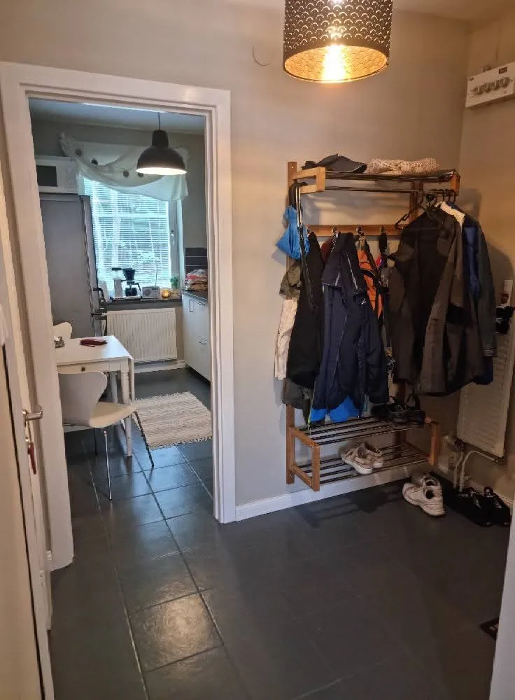 Hyreslägenhet på Västerås i vasteras
