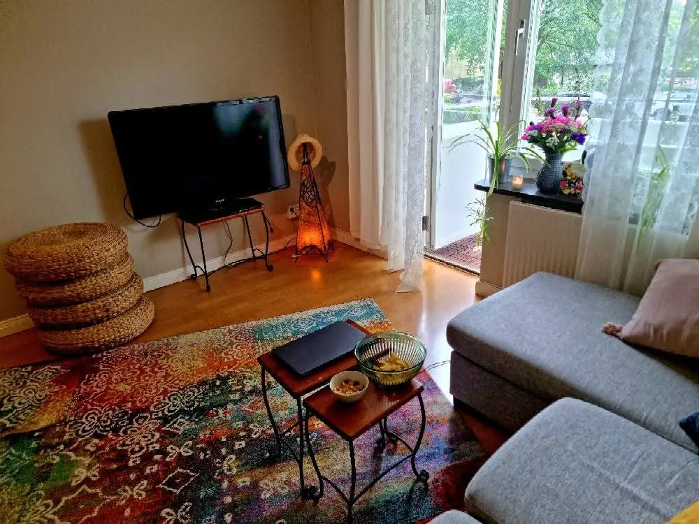 Hyreslägenhet på Västerås i vasteras